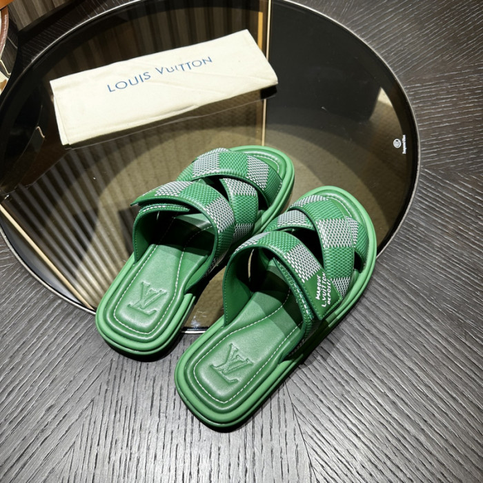 L*VT SANDALS LVLSS-0104