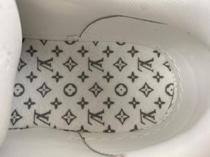 LVT SNEAKERS LVSRS-0055