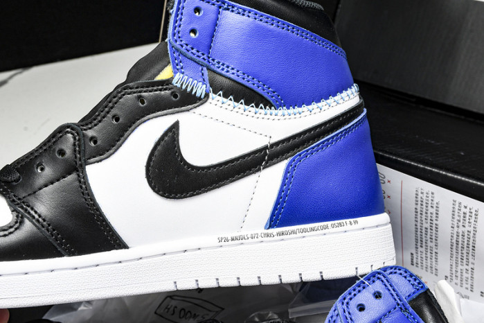 Air Jordan 1 High OG IO7847-001