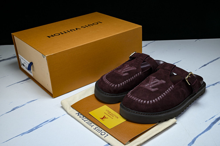 L*VT SANDALS LVLSS-01868