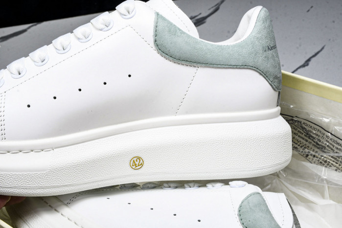 ALEXEN MC SNEAKER AMS -116