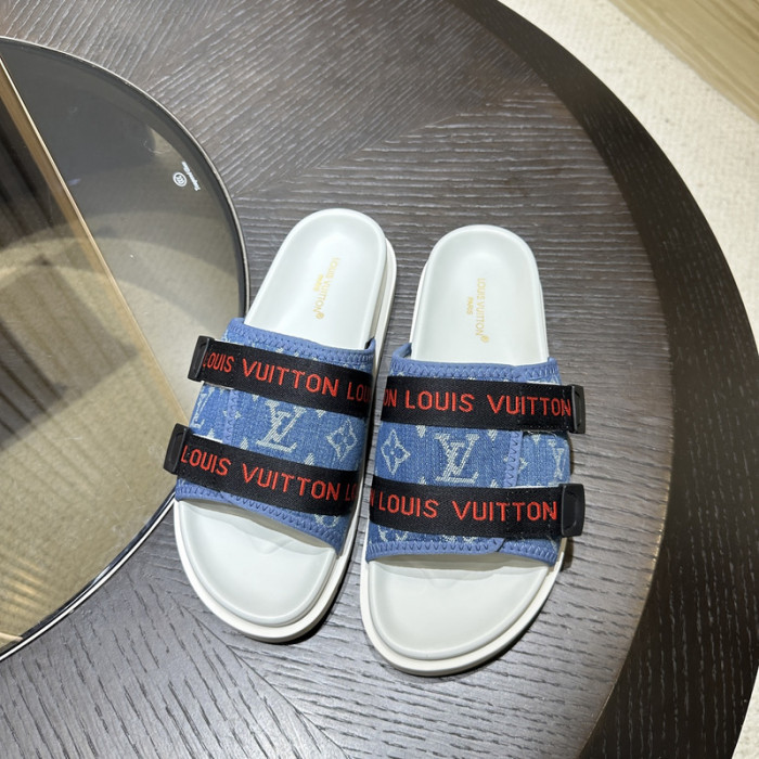 L*VT SANDALS LVLSS-020