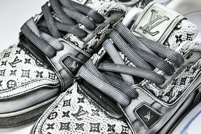 LVT SNEAKERS LVSRS-0157