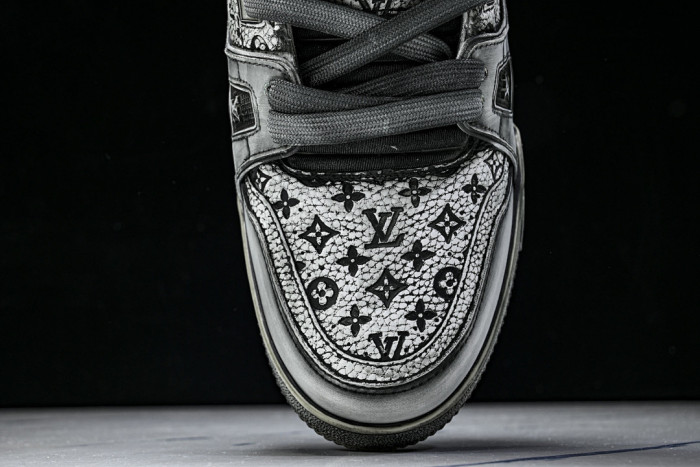 LVT SNEAKERS LVSRS-0157