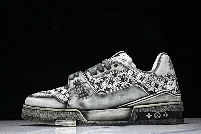 LVT SNEAKERS LVSRS-0157