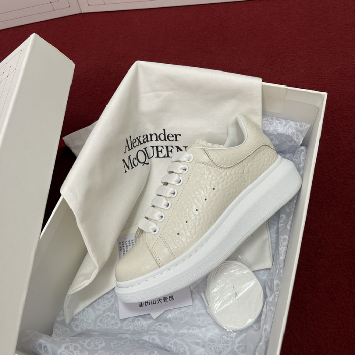 ALEXEN MC SNEAKER AMS -128