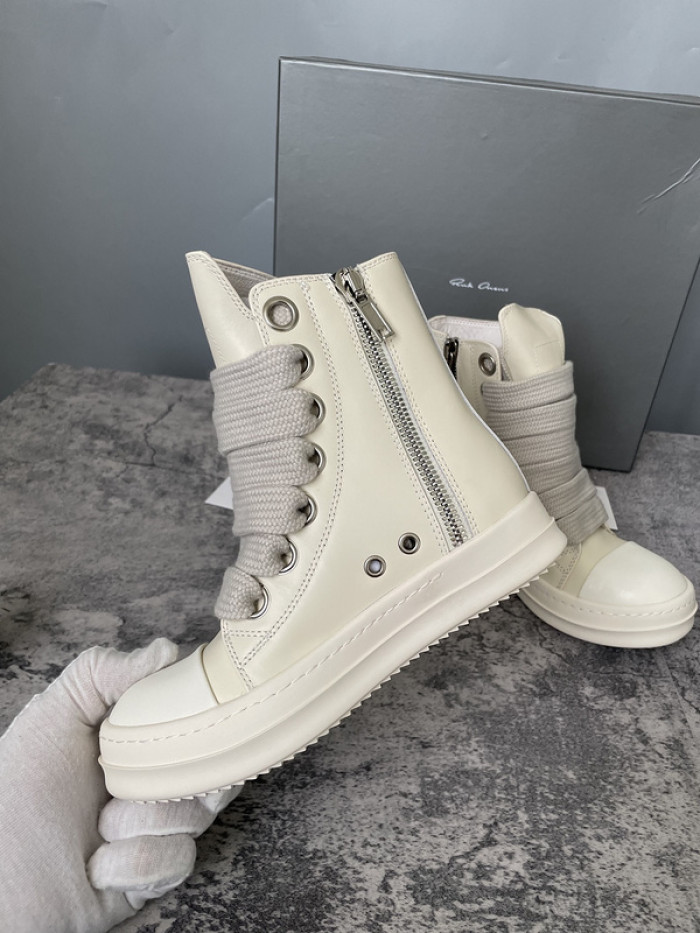 RICK OWEN.S SNEAKER RO-285