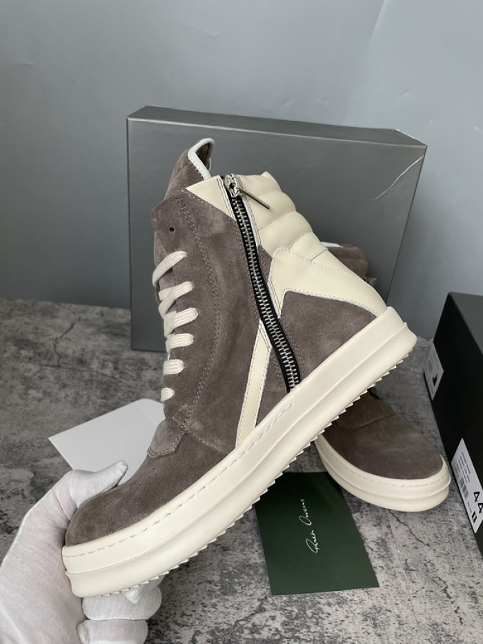 RICK OWEN.S SNEAKER RO-342