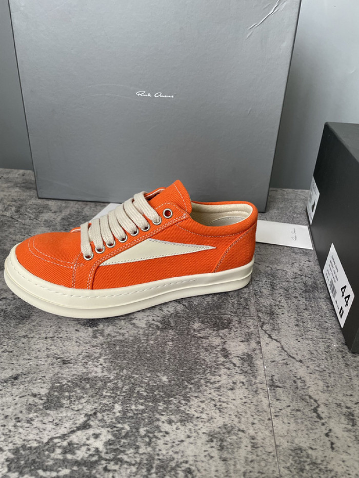 RICK OWEN.S SNEAKER RO-261