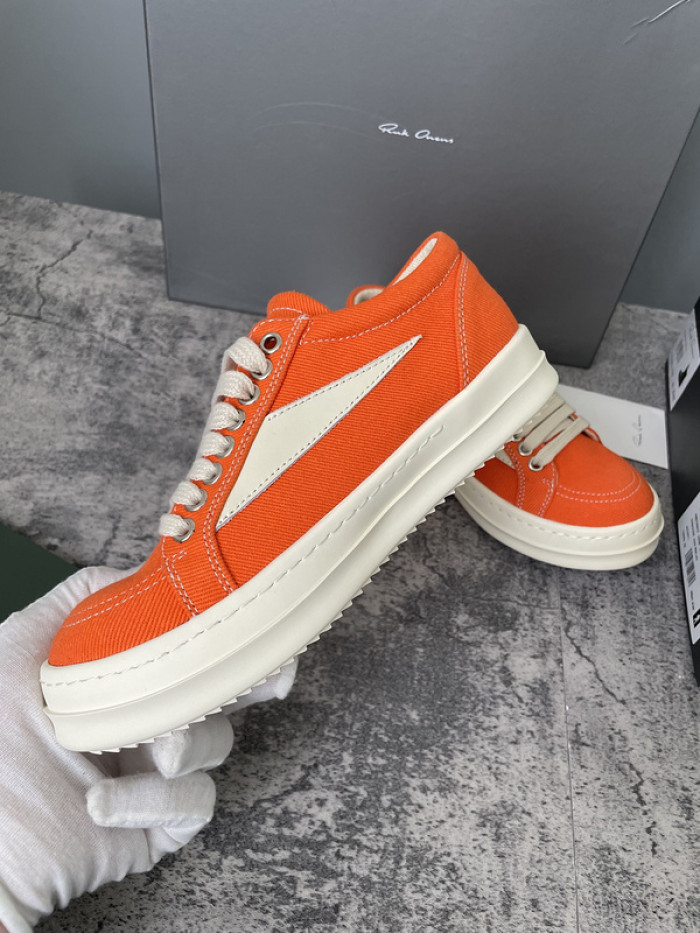 RICK OWEN.S SNEAKER RO-261