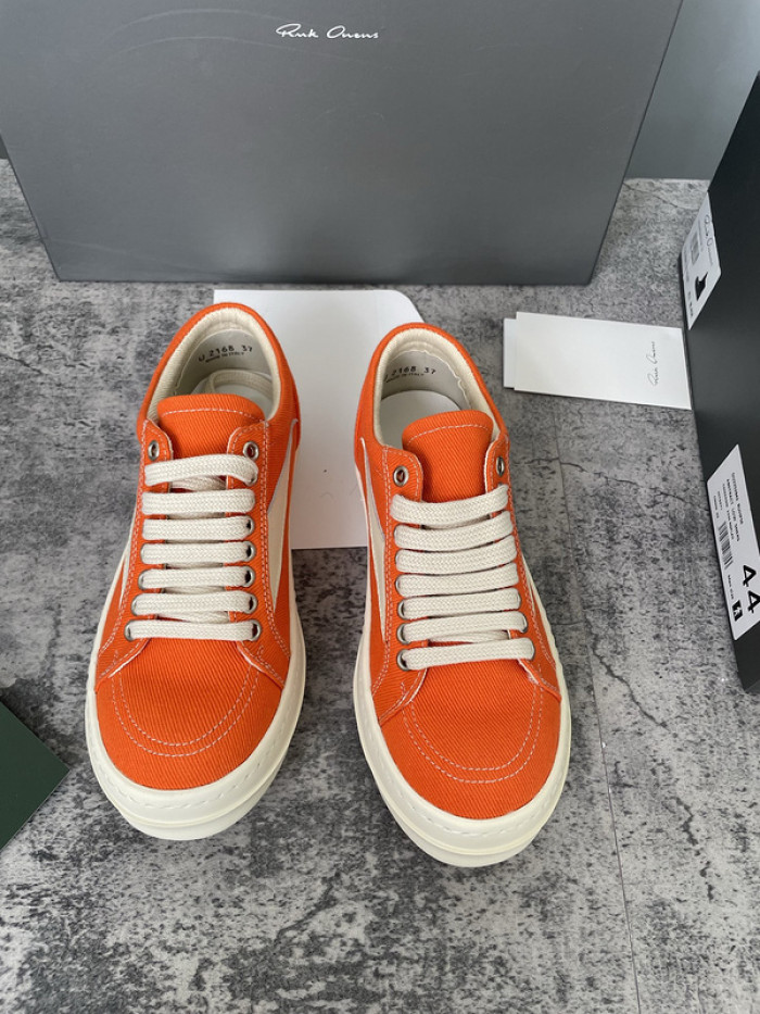RICK OWEN.S SNEAKER RO-261