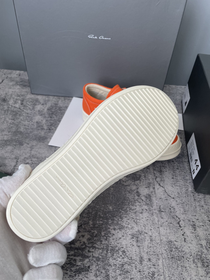 RICK OWEN.S SNEAKER RO-261