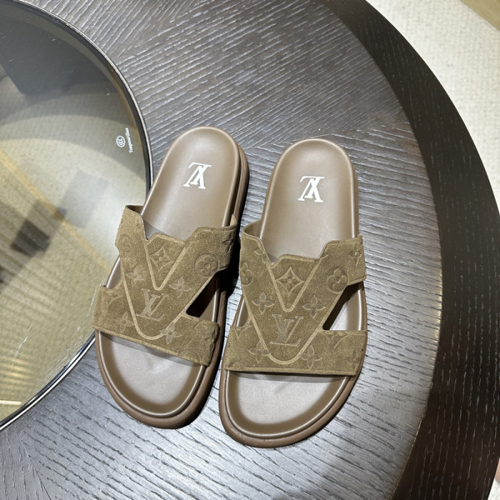 L*VT SANDALS LVLSS-0113