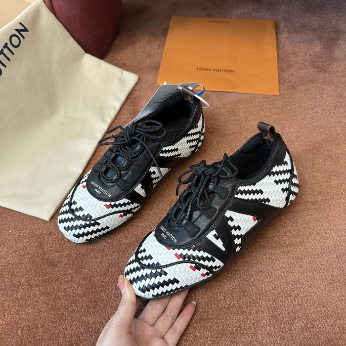 LOU VUIT SNEAKERINA LVSTSN-016