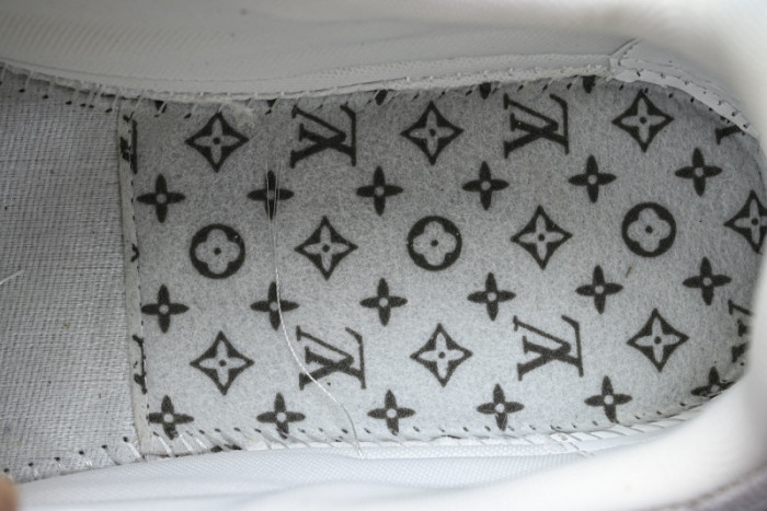 LVT SNEAKERS LVSRS-0083