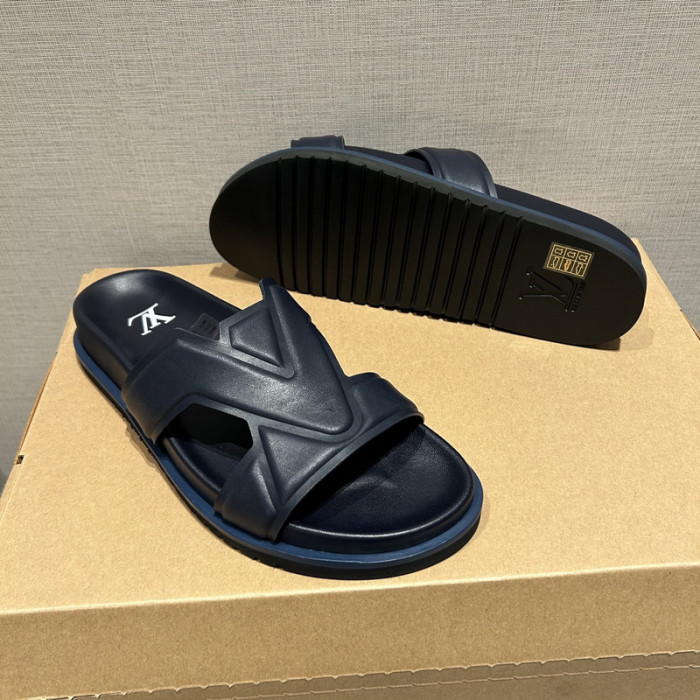 L*VT SANDALS LVLSS-090