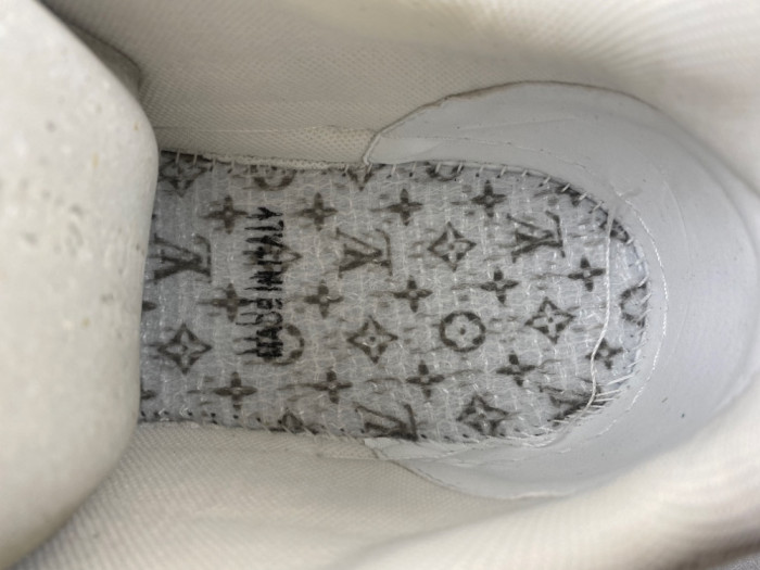 LVT SNEAKERS LVSRS-0045