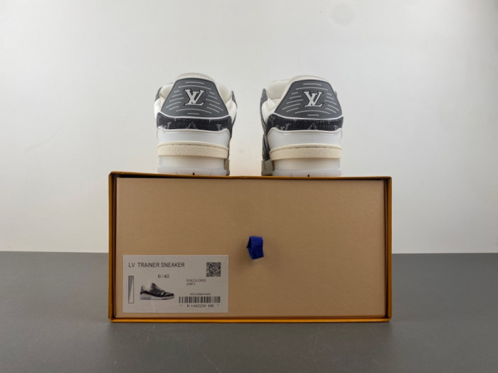 LVT SNEAKERS LVSRS-0045