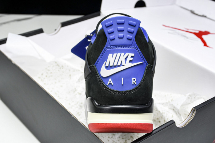 Air Jordan 4 “Rare Air” FV5029-003