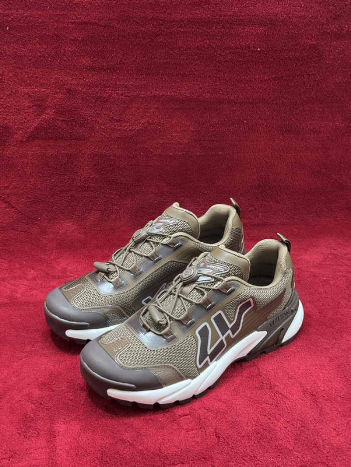 LOU VUIT OTHERS SNEAKERS LVOTS-003
