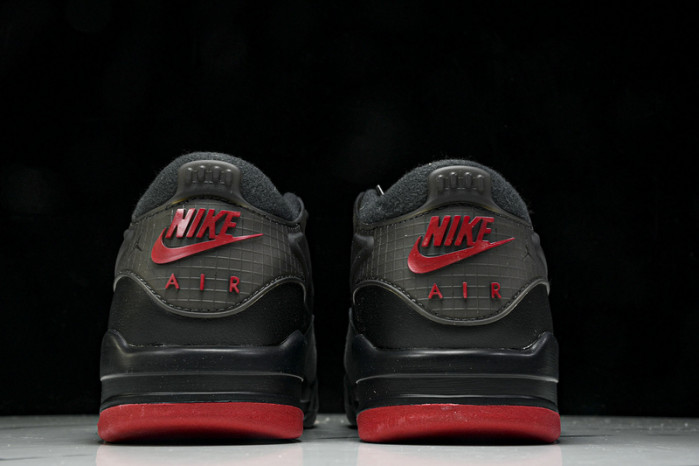 Air Jordan 4 “Bred” FQ7939-060