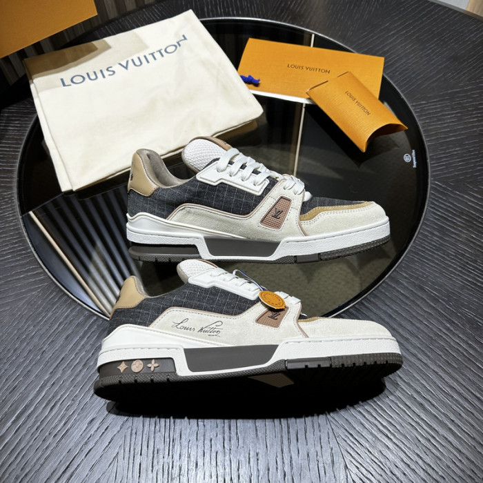 LVT SNEAKERS LVSRS-0040