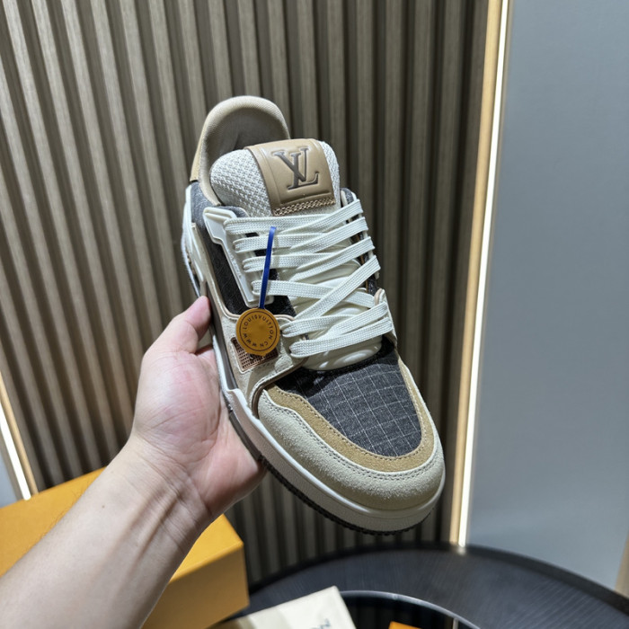 LVT SNEAKERS LVSRS-0040