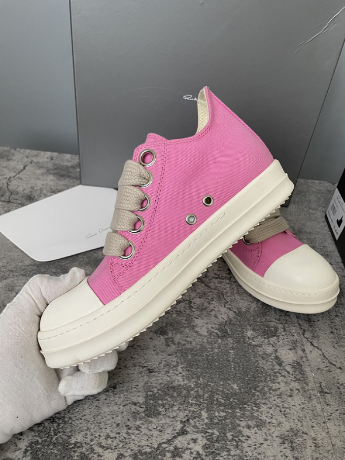 RICK OWEN.S SNEAKER RO-302