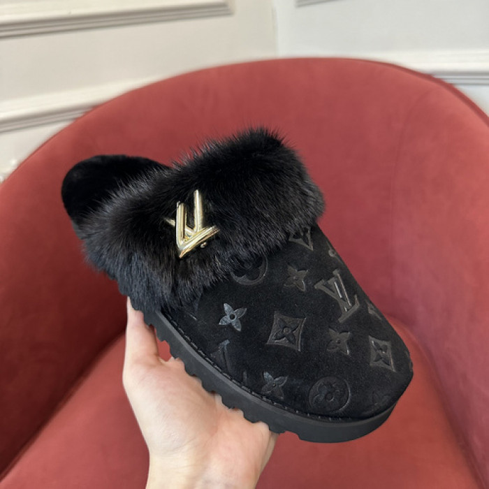 LO** VUI* SANDALS LV-170064