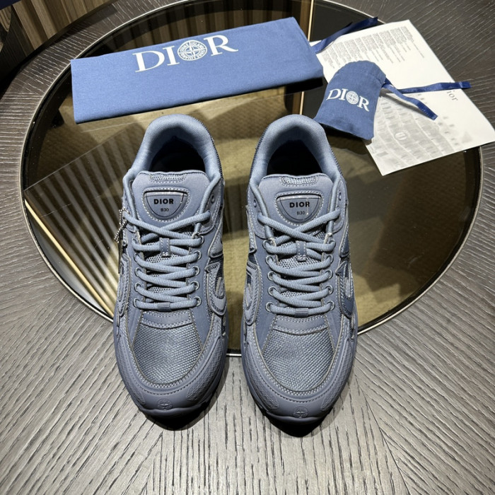 DR B30 SNEAKER DRB-054