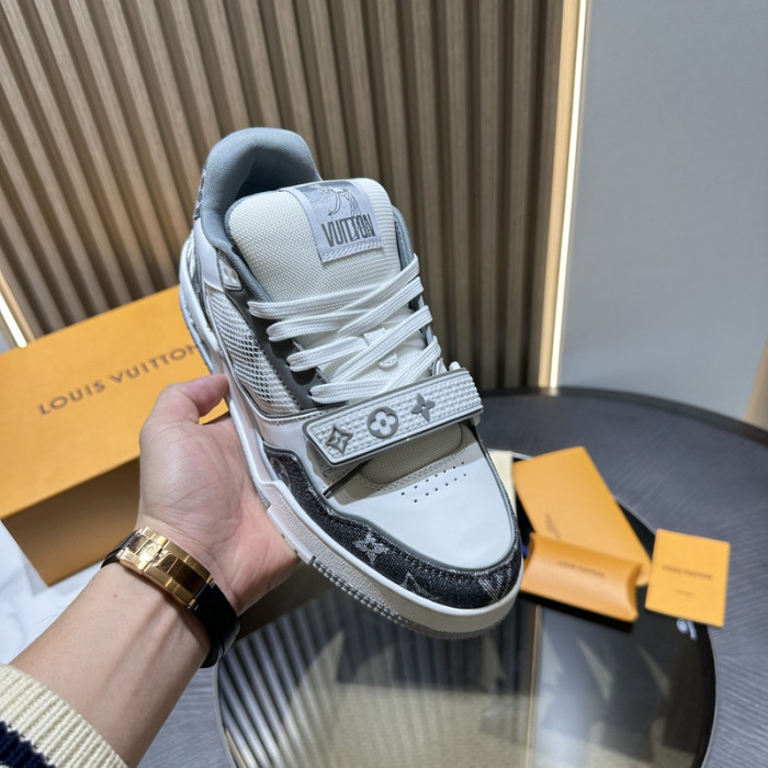 LOU VUIT SNEAKERS LVSS-0374