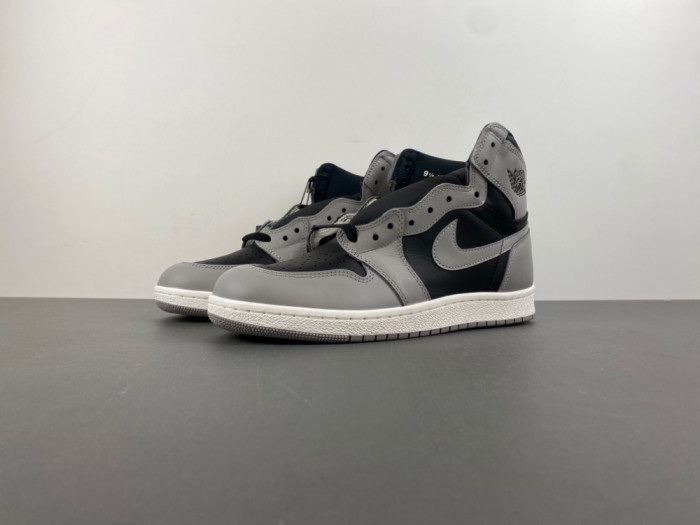 Air Jordan 1 Hi ''85 “Reverse Shadow” HV6674-020