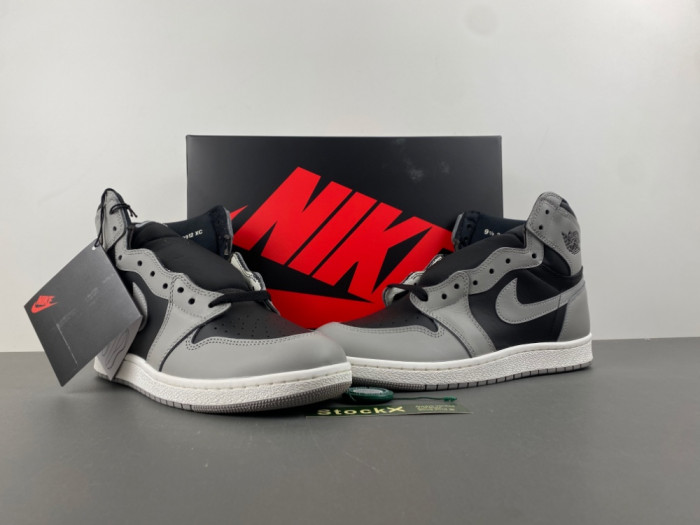 Air Jordan 1 Hi 