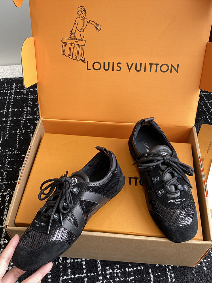 LOU VUIT SNEAKERINA LVSTSN-008
