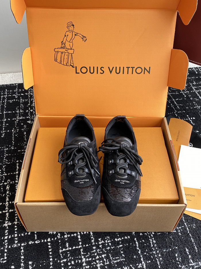 LOU VUIT SNEAKERINA LVSTSN-008