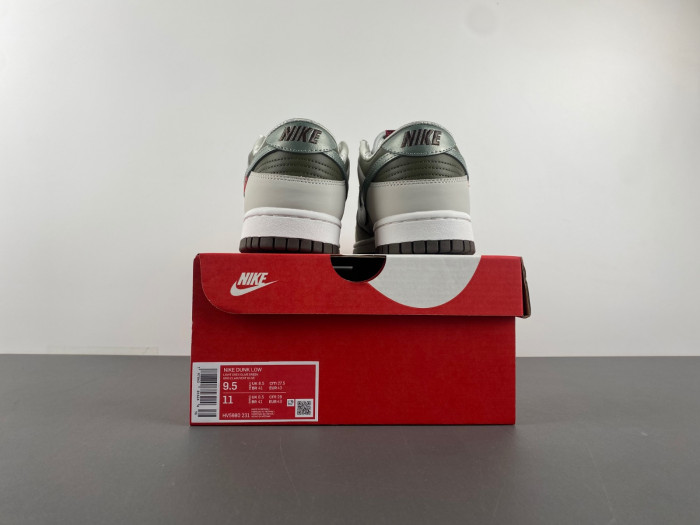 Nike Dunk Low “Year of the Snake” HV5980-231