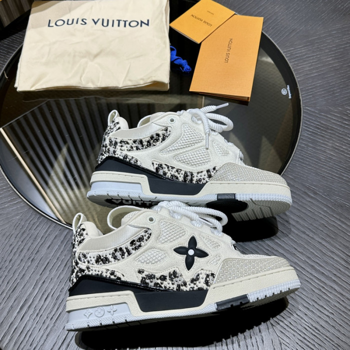 LOU VUIT SNEAKERS LVSS-0355