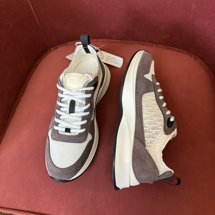 DR B25 TRAINER SNEAKERS DRB25-013