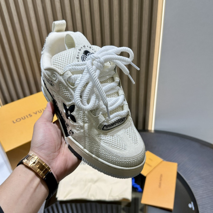 LOU VUIT SNEAKERS LVSS-0355