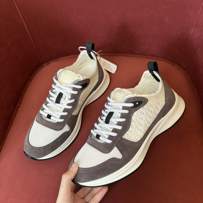 DR B25 TRAINER SNEAKERS DRB25-013