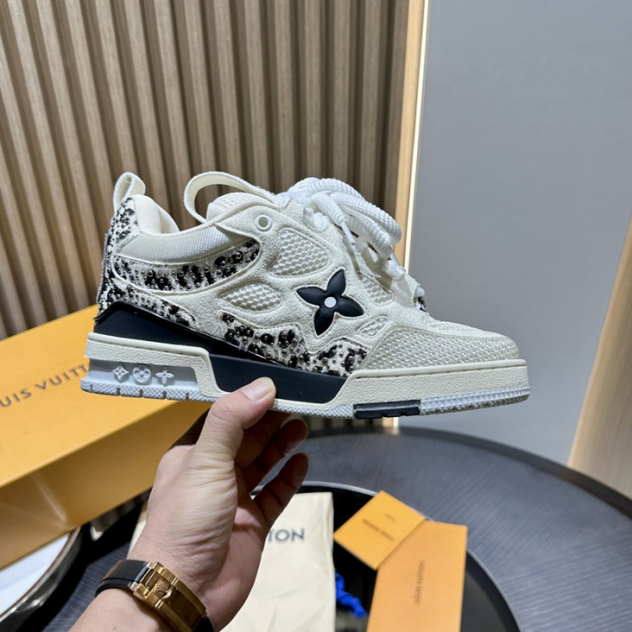 LOU VUIT SNEAKERS LVSS-0355