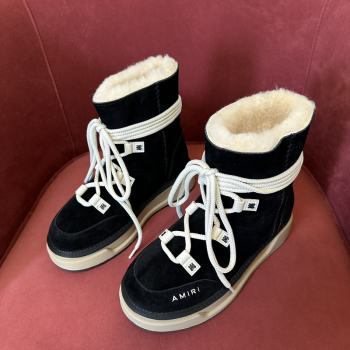 AMIRI SNEAKERS AM-141