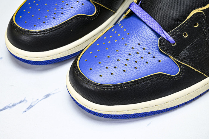 Fragment x Union x Air Jordan 1 Retro IO7847-001