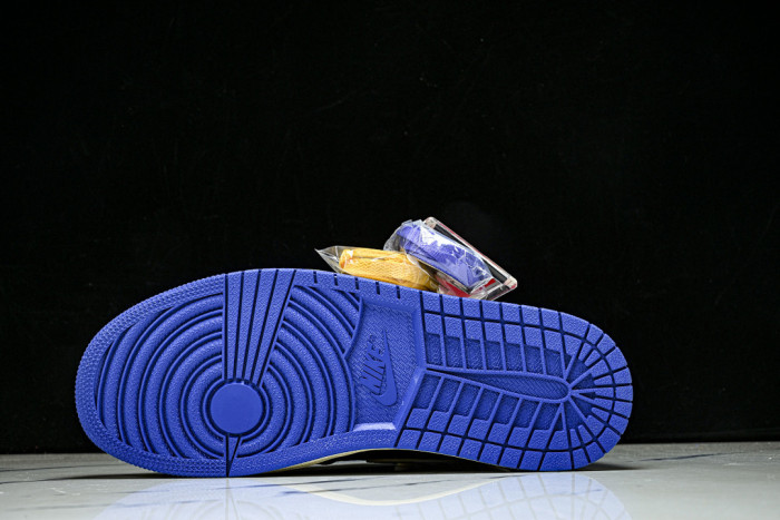 Fragment x Union x Air Jordan 1 Retro IO7847-001
