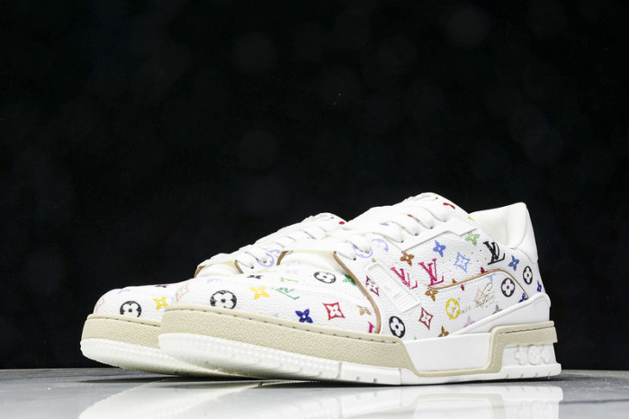 LVT SNEAKERS LVSRS-0027