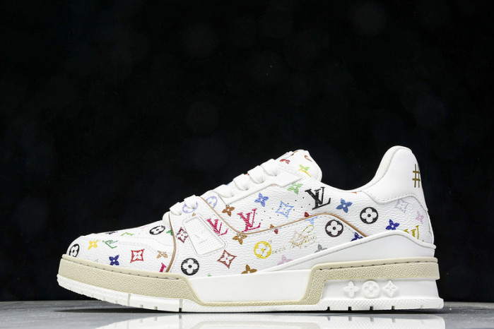 LVT SNEAKERS LVSRS-0027