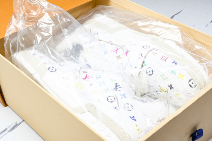 LVT SNEAKERS LVSRS-0027