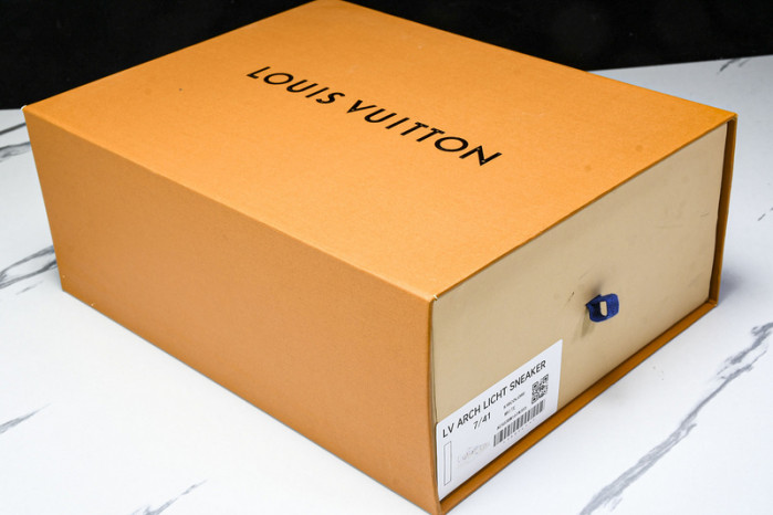 LVT SNEAKERS LVSRS-0027