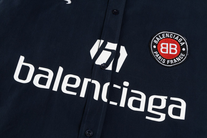 B*ALENCIGA CLOTHERS BACL-022