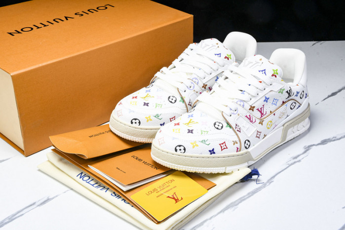 LVT SNEAKERS LVSRS-0027